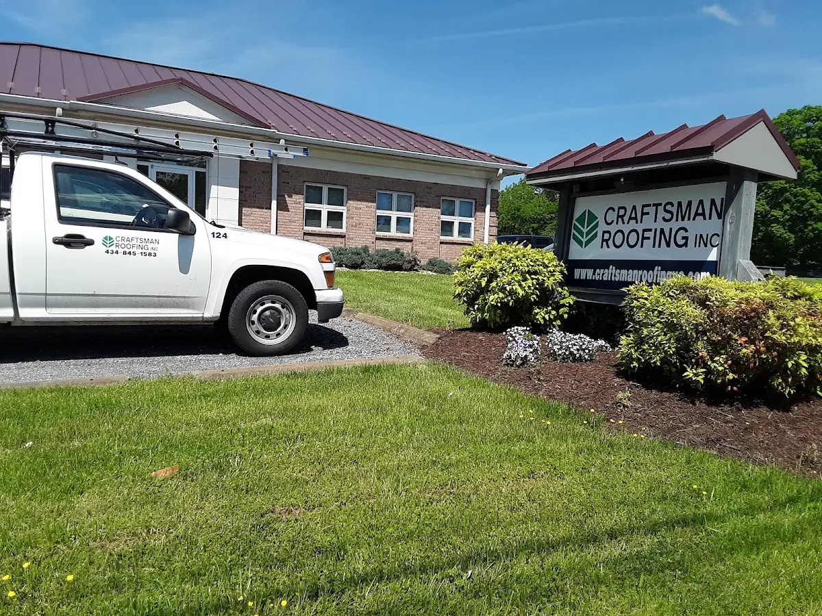 Quality Hail Damage Roof Repair by experienced craftsmen in Meadowoods of Davidsonville